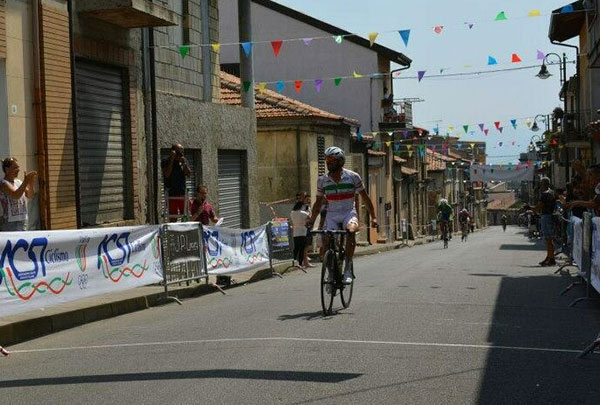 Calabria: Futia vince il Campionato Provinciale degli Enti