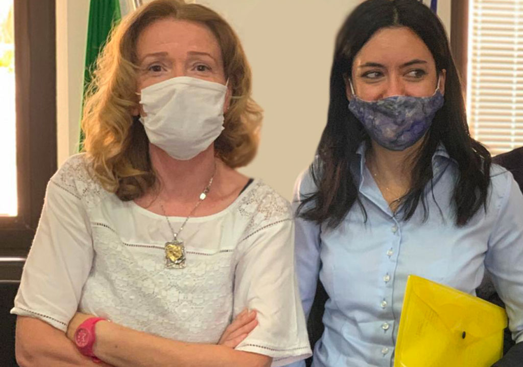 Assessore Savaglio partecipa al tavolo sulla scuola con ministro Azzolina 