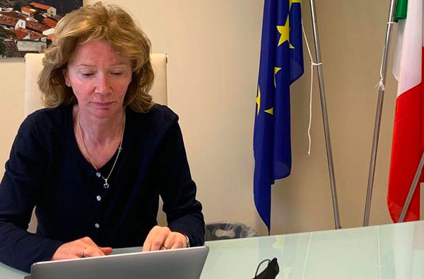 Istruzione, Savaglio: "Presto nuovo direttore Ufficio scolastico regionale"