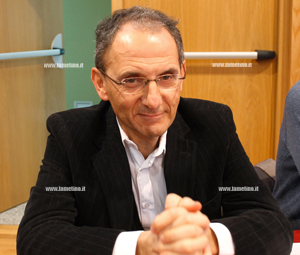 Sdanganelli (Progetto Lamezia): "In Piano Spaggia prevista revoca concessione per chi non denucia estorsione"