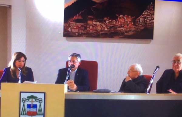 Lamezia, incontro sul Cristianesimo con Vescovo Schillaci e Monsignor Rimedio nel giorno della festa di Giovanni Paolo II