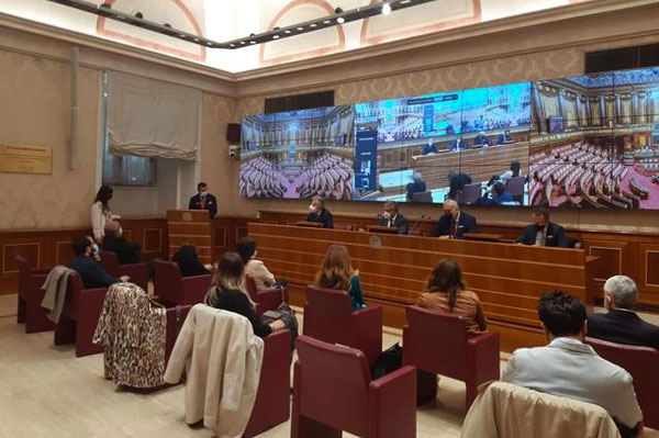 Feasr, le Regioni del Sud contro la revisione dei criteri di riparto 