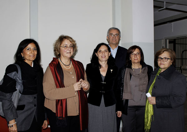 Lamezia: Responsabili Sert incontrano alunni liceo Scientifico sul tema delle dipendenze