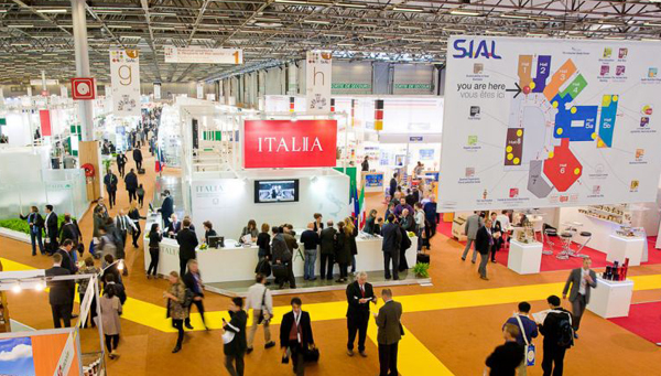 Regione Calabria a Sial Paris, il Salone Internazionale dell’Alimentazione