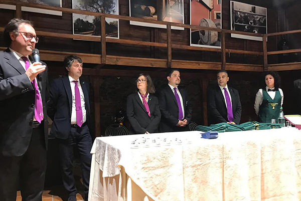 Lamezia, il 20 novembre al via i nuovi Corsi di Fondazione Italiana Sommelier