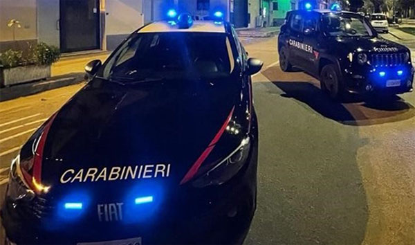 Intensificati controlli del territorio nei comuni del Reventino: denunce per infrazioni alla guida, uso di alcol e droghe