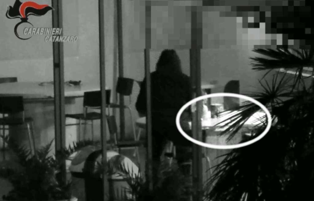  Operazione “Happy Hour”,  minacce per un debito di droga: arrestato per estorsione 51enne a Nocera