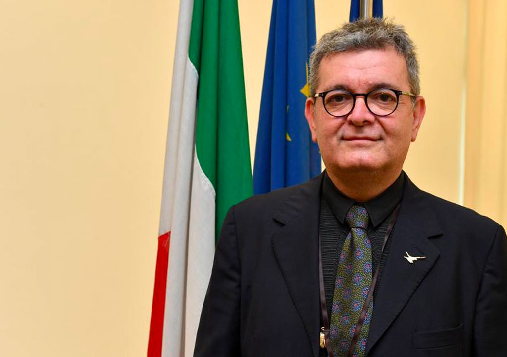 Elezioni Regionali, Spirlì: “Il mio lavoro per la Calabria continua”