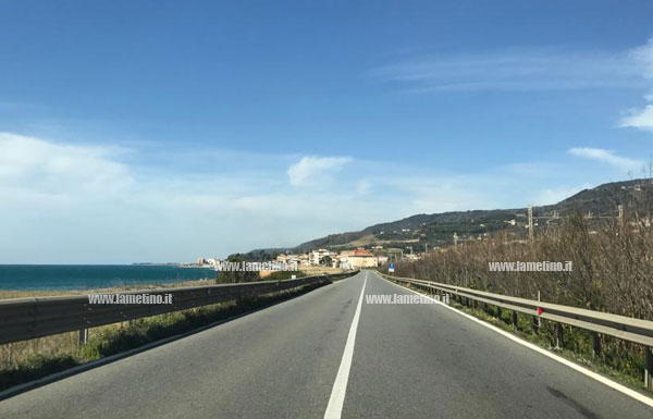 Anas annuncia lavori di pavimentazione stradale per 10,5 milioni: interessate anche ss 280 e statale 18