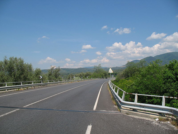 Calabria: Conferenza in Prefettura a Reggio su sicurezza statale Jonio-Tirreno