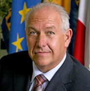 Francescantonio Stillitani si dimette da consigliere regionale
