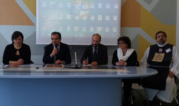 Presentato il premio letterario “Salvatore Piccoli”, la cerimonia a Carlopoli il 25 marzo