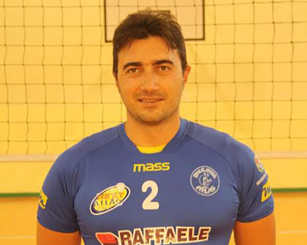 Volley: Sacco Raffaele Lamezia, “Terrasini è una squadra da prendere con le molle”