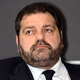 Premio Borsellino, Gaetano Saffioti: “Denunciare è possibile, io sono ancora vivo”