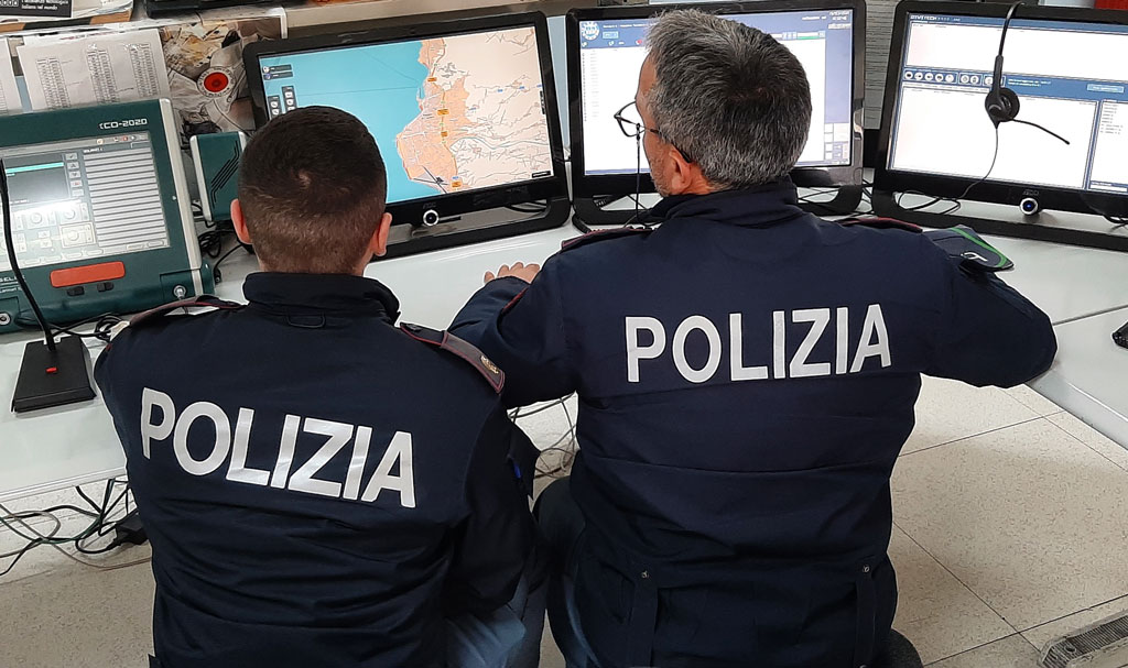Aggredisce la moglie incinta, arrestato 41enne nel Reggino