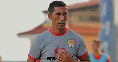 Sersale - Sambiase: I convocati