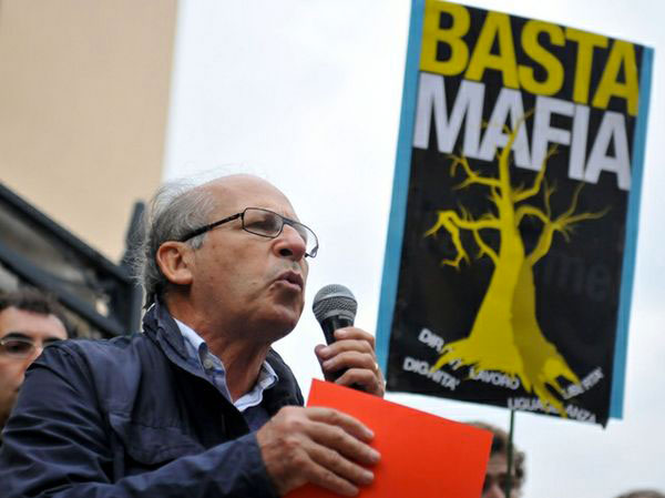 Lamezia: Salvatore Borsellino ospite a convegno su legalità al Liceo Campanella