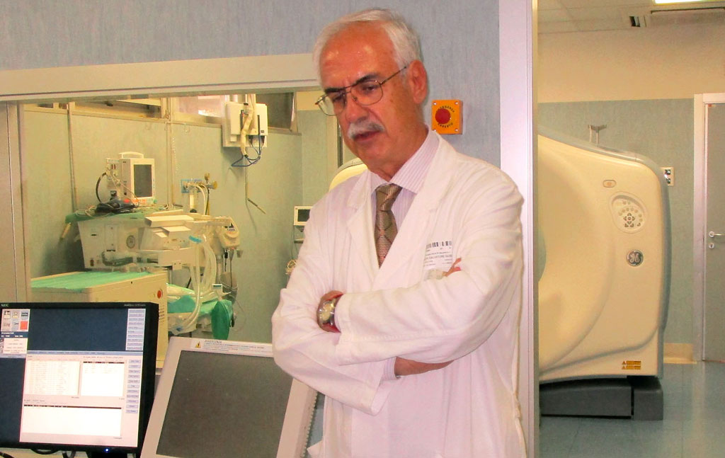 Lamezia, appropriatezza prescrittiva degli esami di neuroradiologia il 27 maggio
