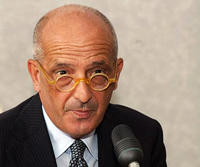 Salvatore Perugini eletto Presidente Commissione Garanzia Pd calabrese