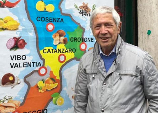 Incontro online del Comitato Direttivo della Consulta Emigrazione Calabresi all’Estero