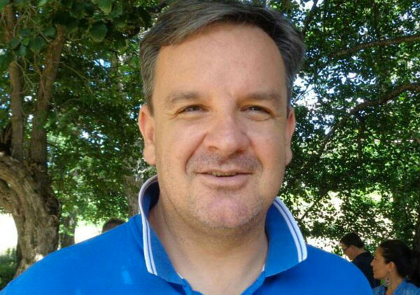 Pallavolo, mister Torchia nuovo allenatore della Raffaele Lamezia