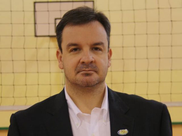 Messina-Raffaele Lamezia,Torchia: “proveremo a fare la nostra gara” 