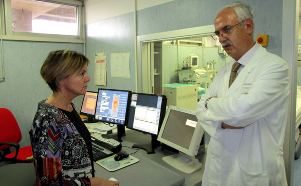 Lamezia, Galea eletto componente nel direttivo nazionale di radiologia medica