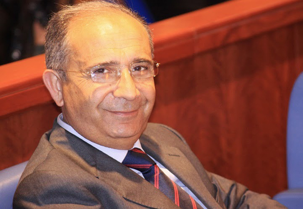 Legalità: Magarò, Bentivoglio in commissione contro 'ndrangheta