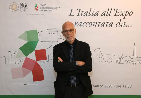 La Calabria all'Expo 2020 di Dubai