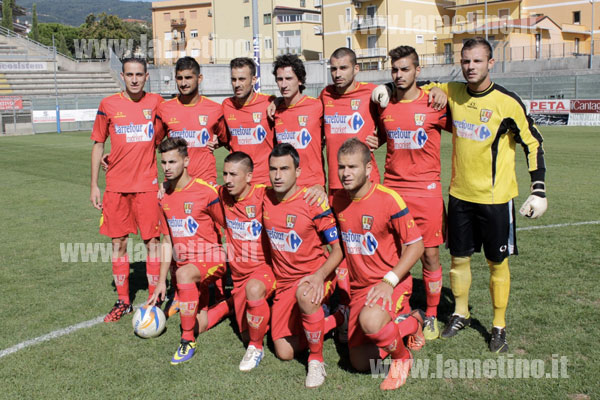Calcio: Il Sambiase vince a Scalea per 0-1