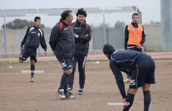Calcio: il Sambiase battuto dal Sersale 2-0 