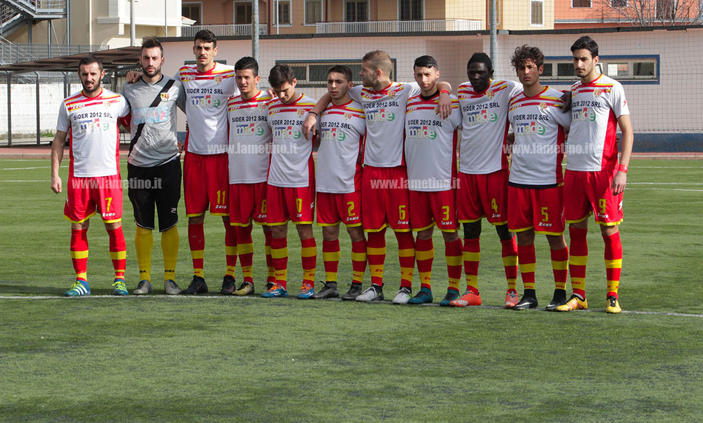 Poker del Sambiase al San Fili