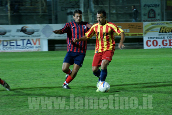Sambiase_cosenza_lio_in_azione