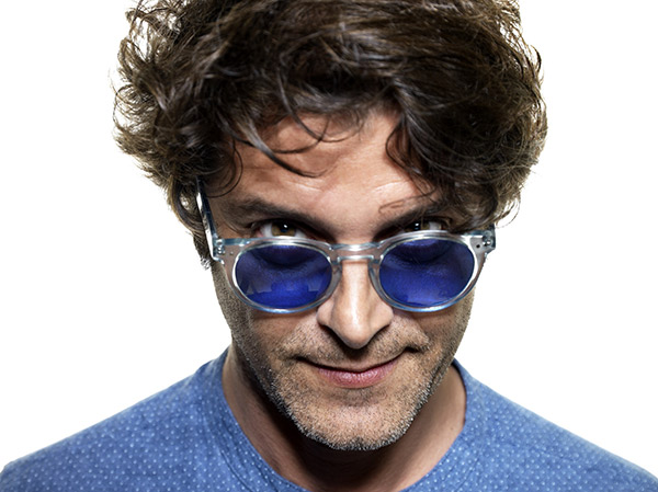 Samuele Bersani il 7 marzo in concerto al Teatro Rendano di Cosenza