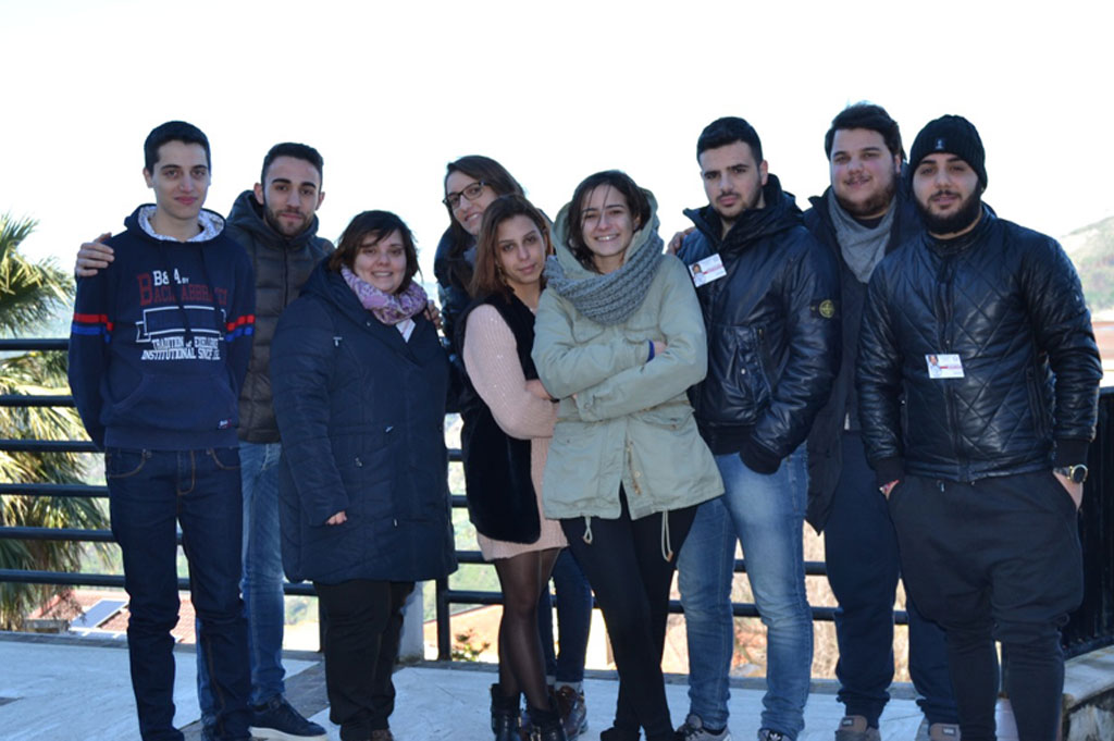 Incontro il 28 gennaio a San Mango d’Aquino su Servizio Civile Nazionale