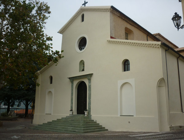 Il 28 settembre presentazione piattaforma ‘Chiese Lametine’ a Platania