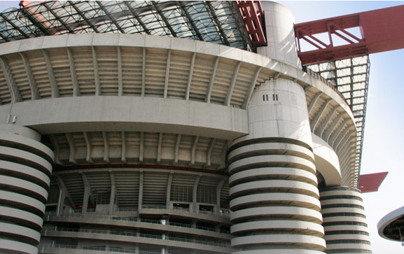Procuratore Figc: in corso indagine Procura Catanzaro su servizi stadio San Siro