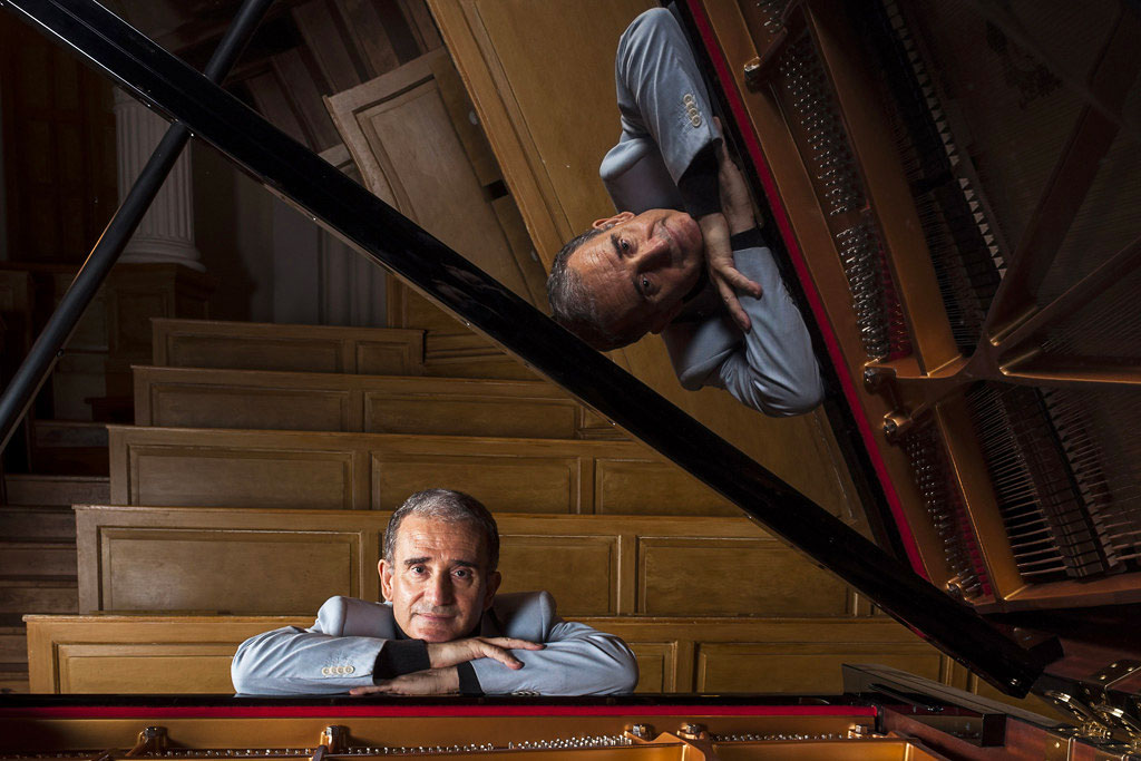 Lamezia, concerto del pianista Sandro De Palma il 22 ottobre al teatro Grandinetti