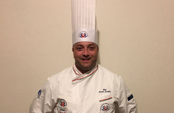 Lo chef Sandro Isabella ambasciatore del “Menu tipico lametino” a Sidney in serata dedicata al cibo italiano