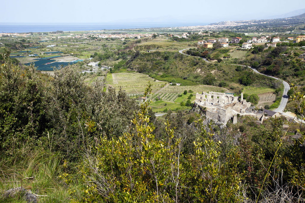 Giornate Fai di primavera: in Calabria tra arte, storia e natura 