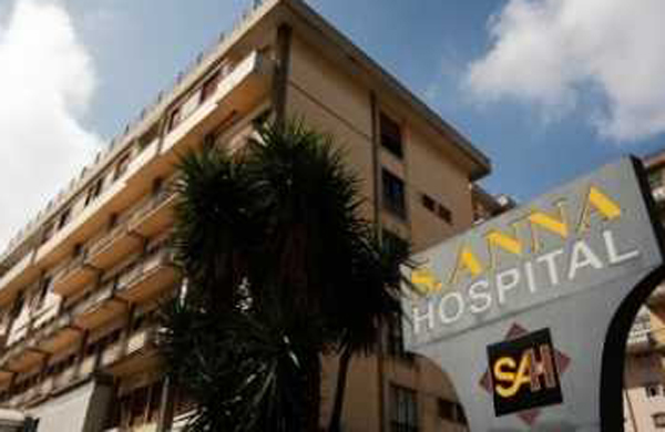Sanità, autorizzato l'accreditamento del Sant'Anna hospital: commissario Longo ha firmato il decreto