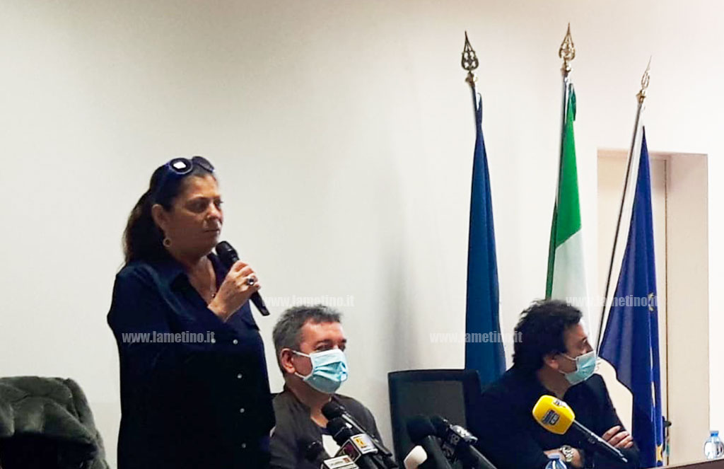 Fase due, Santelli presenta "Riparti Calabria": 150 milioni per imprese e lavoro - REAZIONI