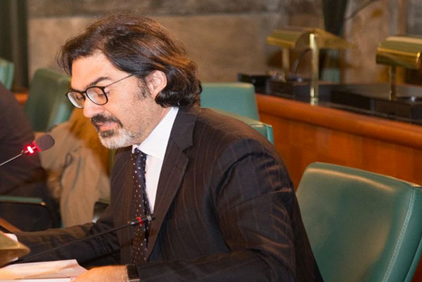 Lamezia, "Stress da pandemia e nuova normalità":  video incontro organizzato dall'associazione 'Le Città Visibili'