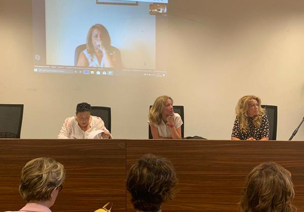 Riapertura scuola a settembre, assessore Savaglio: "Riportiamo le ragazze e i ragazzi in aula"