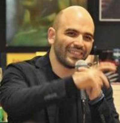 Calabria: Saviano all'Unical, smontare mito criminalità