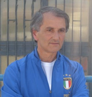 Mister Scardamaglia: “Mai accettato ufficialmente di allenare gli Allievi della Vigor”