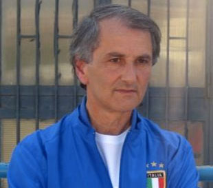 Scardamaglia: “Lamezia riparte dallo sport ma è frenata dalla politica e dalla burocrazia”