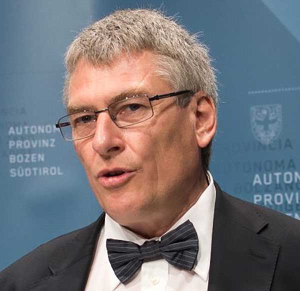 Calabria, Thomas Schael nuovo subcommissario alla sanità
