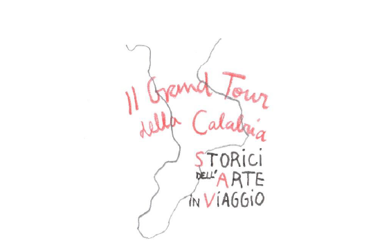 Tutto pronto per il "Grand Tour della Calabria" storici dell’arte in viaggio dal 4 al 6 maggio