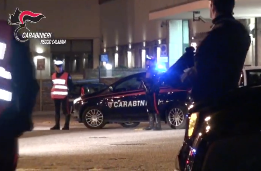 Svuotano conti correnti postali di anziani e invalidi, 29 arresti a Reggio Calabria - VIDEO